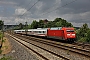 Adtranz 33219 - DB Fernverkehr "101 109-7"
18.06.2016 - Vellmar
Christian Klotz