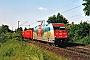 Adtranz 33219 - DB Fernverkehr "101 109-7"
03.06.2004 - Hannover-LimmerChristian Stolze