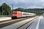 Adtranz 33219 - DB Fernverkehr "101 109-7"
14.08.2019 - Traunstein
Michael Umgeher