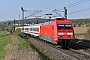 Adtranz 33219 - DB Fernverkehr "101 109-7"
18.04.2020 - Espenau
Martin Schubotz