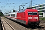 Adtranz 33219 - DB Fernverkehr "101 109-7"
12.06.2020 - München, Heimeranplatz
Christian Stolze