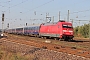 Adtranz 33219 - DB Fernverkehr "101 109-7"
14.09.2020 - Uelzen
Gerd Zerulla