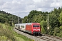 Adtranz 33219 - DB Fernverkehr "101 109-7"
08.08.2021 - MarktbreitMartin Welzel