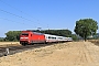 Adtranz 33219 - DB Fernverkehr "101 109-7"
14.08.2022 - Retzbach-ZellingenRené Große