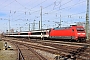 Adtranz 33220 - DB Fernverkehr "101 110-5"
22.02.2020 - Basel, Badischer BahnhofTheo Stolz
