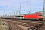 Adtranz 33220 - DB Fernverkehr "101 110-5"
22.02.2020 - Basel, Badischer Bahnhof
Theo Stolz