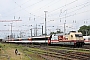 Adtranz 33220 - DB Fernverkehr "101 110-5"
26.06.2024 - Basel, Badischer Bahnhof
Theo Stolz