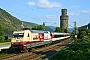 Adtranz 33220 - DB Fernverkehr "101 110-5"
16.08.2025 - Oberwesel
Pierre Hosch