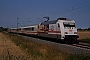 Adtranz 33220 - DB Fernverkehr "101 110-5"
16.08.2026 - Paderborn-ElsenNiklas Mergard