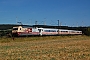 Adtranz 33220 - DB Fernverkehr "101 110-5"
11.08.2026 - BenhausenNiklas Mergard
