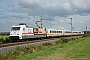 Adtranz 33220 - DB Fernverkehr "101 110-5"
12.09.2026 - ElsenNiklas Mergard