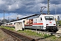 Adtranz 33220 - DB Fernverkehr "101 110-5"
10.10.2026 - Wiesbaden, HauptbahnhofChristian Stolze