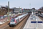 Adtranz 33220 - DB Fernverkehr "101 110-5"
27.03.2013 - Buchholz (Nordheide)Torsten Bätge