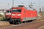 Adtranz 33220 - DB Fernverkehr "101 110-5"
27.10.2005 - Karlsruhe, Hauptbahnhof
Ernst Lauer