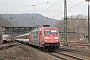 Adtranz 33220 - DB Fernverkehr "101 110-5"
27.02.2014 - BingenMarvin Fries