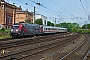Adtranz 33220 - DB Fernverkehr "101 110-5"
10.05.2014 - Hamburg, HauptbahnhofHolger Grunow
