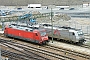 Adtranz 33220 - DB Fernverkehr "101 110-5"
11.09.2009 - BrenneroRoberto Di Trani