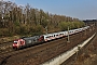 Adtranz 33220 - DB Fernverkehr "101 110-5"
26.03.2014 - KasselChristian Klotz