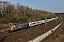 Adtranz 33220 - DB Fernverkehr "101 110-5"
26.03.2014 - Kassel
Christian Klotz