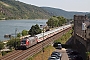 Adtranz 33220 - DB Fernverkehr "101 110-5"
11.07.2015 - Oberwesel
Burkhard Sanner