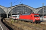 Adtranz 33220 - DB Fernverkehr "101 110-5"
19.07.2016 - Leipzig, Hauptbahnhof
René Große