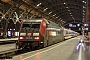 Adtranz 33220 - DB Fernverkehr "101 110-5"
07.02.2014 - Leipzig, HauptbahnhofAlex Huber