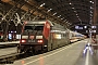 Adtranz 33220 - DB Fernverkehr "101 110-5"
07.02.2014 - Leipzig, Hauptbahnhof
Alex Huber