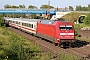 Adtranz 33220 - DB Fernverkehr "101 110-5"
17.05.2017 - TostedtAndreas Kriegisch