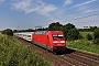 Adtranz 33220 - DB Fernverkehr "101 110-5"
24.07.2012 - Espenau-MönchehofChristian Klotz