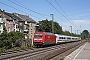 Adtranz 33220 - DB Fernverkehr "101 110-5"
04.07.2019 - Düsseldorf-OberbilkMartin Welzel