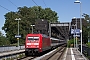 Adtranz 33220 - DB Fernverkehr "101 110-5"
06.08.2020 - Urmitz, Haltepunkt Rheinbrücke
Ingmar Weidig