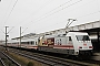 Adtranz 33220 - DB Fernverkehr "101 110-5"
12.12.2021 - Hannover, HaupthbahnhofHans Isernhagen