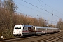 Adtranz 33220 - DB Fernverkehr "101 110-5"
05.03.2022 - GelsenkirchenIngmar Weidig