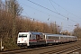 Adtranz 33220 - DB Fernverkehr "101 110-5"
05.03.2022 - Gelsenkirchen
Ingmar Weidig