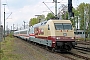 Adtranz 33220 - DB Fernverkehr "101 110-5"
02.05.2022 - Hannover, Hauptbahnhof
Thomas Rohrmann
