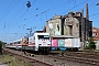 Adtranz 33220 - DB Fernverkehr "101 110-5"
11.08.2022 - Verden (Aller)
Thomas Wohlfarth