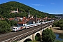 Adtranz 33220 - DB Fernverkehr "101 110-5"
03.08.2022 - Gemünden (Main)
Daniel Berg