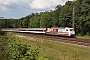 Adtranz 33220 - DB Fernverkehr "101 110-5"
02.06.2023 - Hattingen (Baden)
Burkhard Sanner