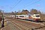 Adtranz 33220 - DB Fernverkehr "101 110-5"
05.02.2024 - Vellmar
Christian Klotz