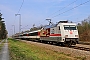 Adtranz 33220 - DB Fernverkehr "101 110-5"
21.03.2024 - Graben-Neudorf
Wolfgang Mauser