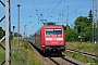 Adtranz 33221 - DB Fernverkehr "101 111-3"
18.06.2013 - Greifswald
Andreas Görs