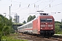 Adtranz 33221 - DB Fernverkehr "101 111-3"
07.05.2009 - Herne, Abzweig Baukau
Ingmar Weidig