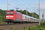 Adtranz 33221 - DB Fernverkehr "101 111-3"
11.07.2013 - GothaAndreas Metzmacher