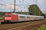 Adtranz 33221 - DB Fernverkehr "101 111-3"
30.07.2017 - WunstorfThomas Wohlfarth