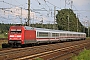 Adtranz 33221 - DB Fernverkehr "101 111-3"
30.07.2017 - Wunstorf
Thomas Wohlfarth