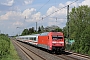 Adtranz 33221 - DB Fernverkehr "101 111-3"
13.05.2021 - Angermund
Denis Sobocinski