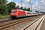 Adtranz 33221 - DB Fernverkehr "101 111-3"
27.07.2021 - Potsdam-Golm
Frank Noack