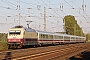 Adtranz 33222 - DB Fernverkehr "101 112-1"
26.04.2020 - WunstorfThomas Wohlfarth