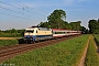 Adtranz 33222 - DB Fernverkehr "101 112-1"
03.05.2018 - Bornheim
Sven Jonas
