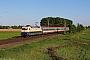 Adtranz 33222 - DB Fernverkehr "101 112-1"
05.05.2018 - Brühl-Schwadorf
Sven Jonas